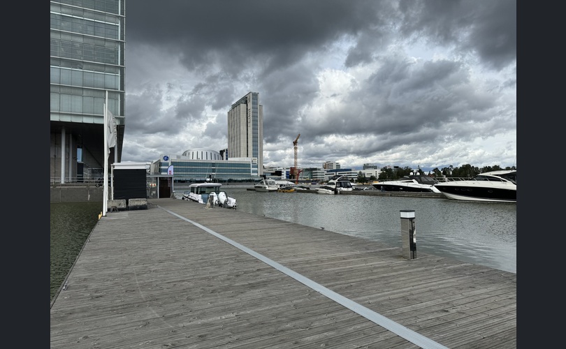 Muu merkki Venepaikkaosake-kuva-13